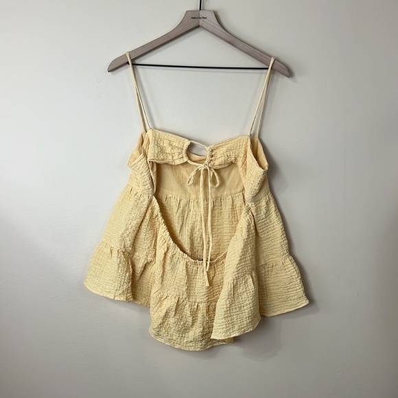 Zara tank - Picture 5 of 6